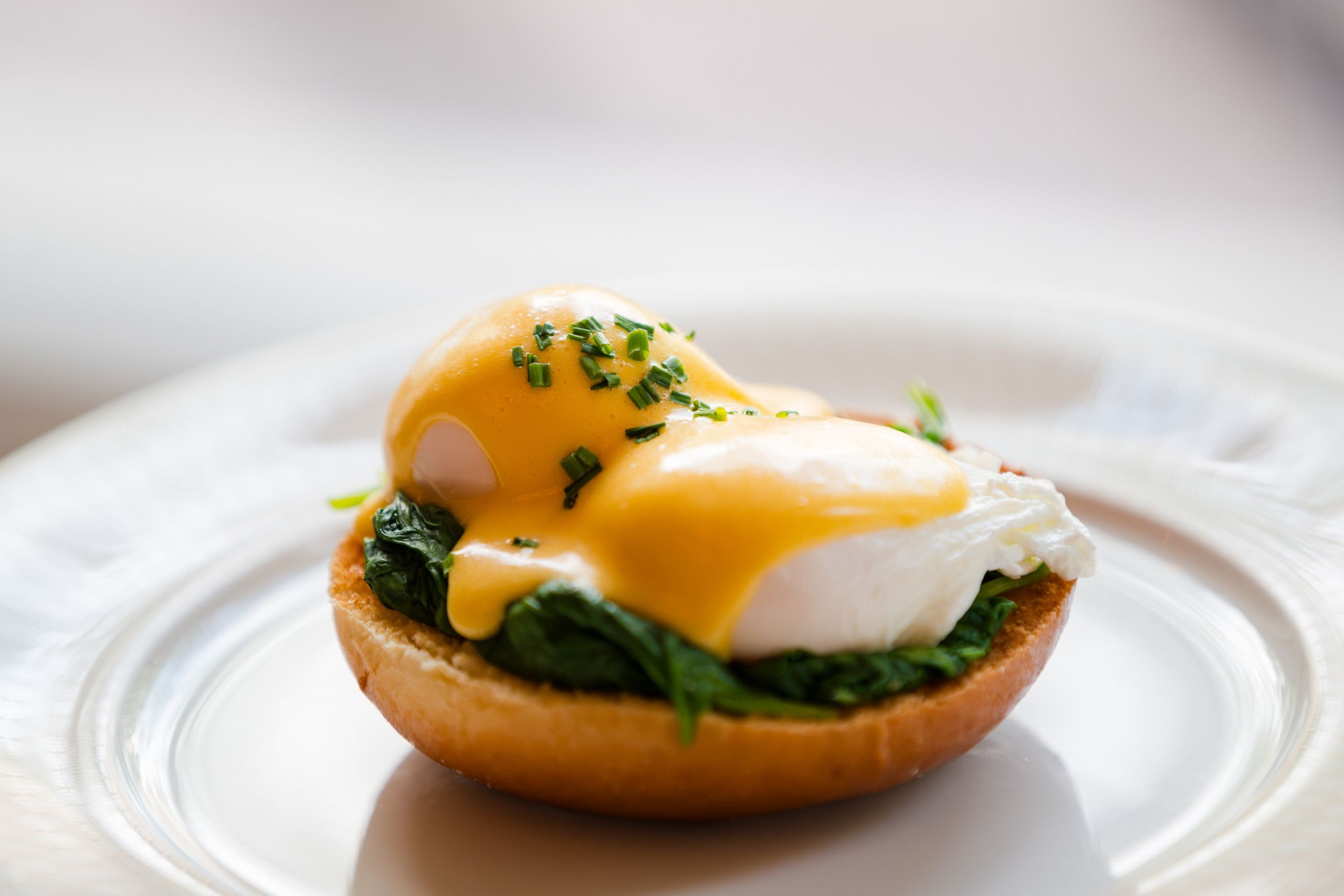 Breakfast Chef