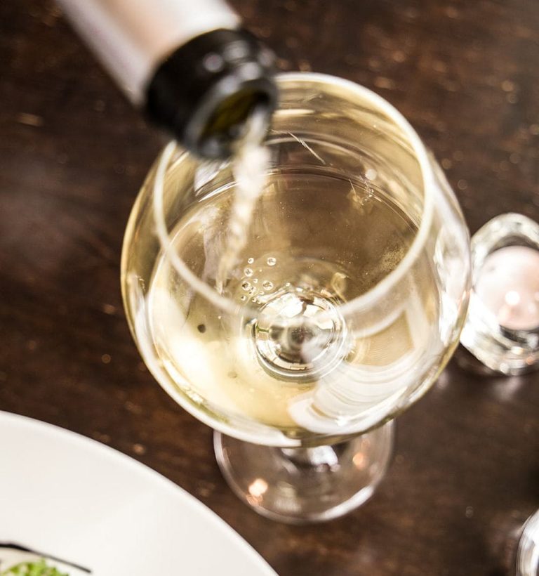 Brasserie Ambassade